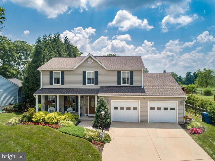 1353 Becket Rd, Sykesville, MD 21784 - photo 1