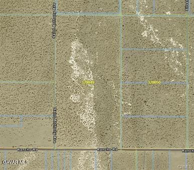 01 Rancho Rd, Adelanto, CA 92301 - photo 1