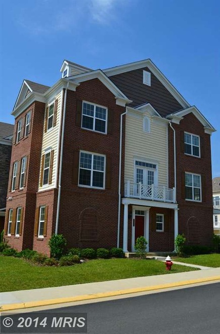 25474 Schooley Mill Terrace, Chantilly, VA 20152 - photo 1