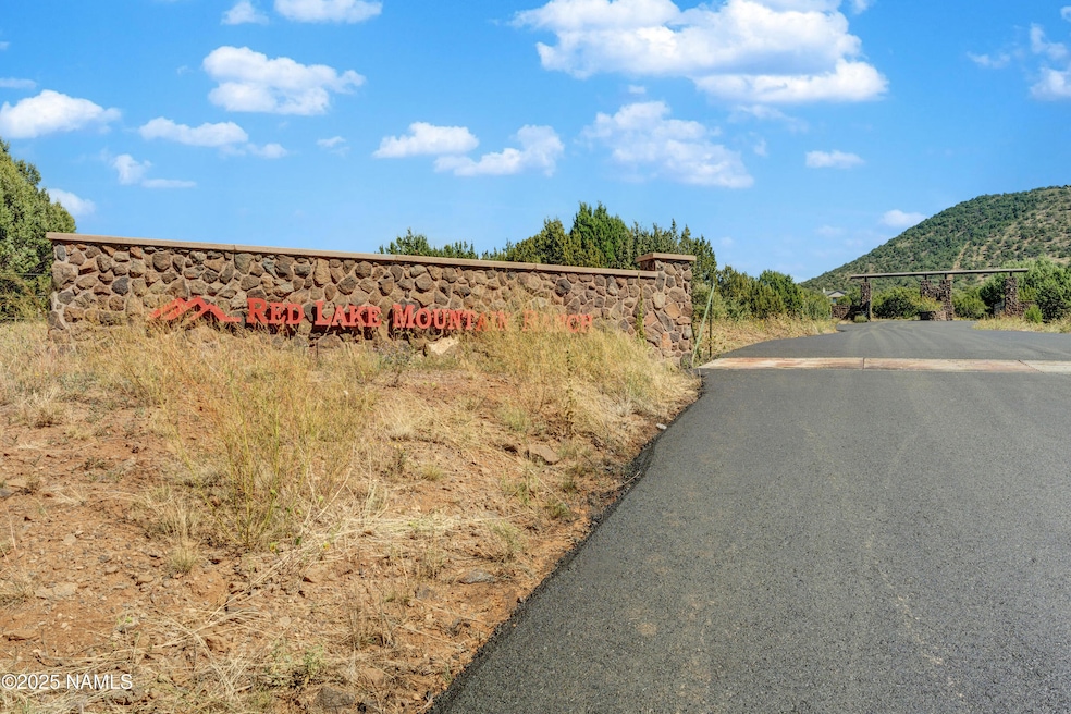 688 Bella Vista Loop, Red Lake, AZ 86046 - photo 1