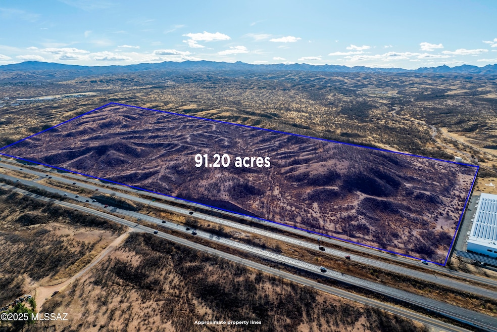 0 W Frontage Rd unit A, Nogales, AZ 85621 - photo 1