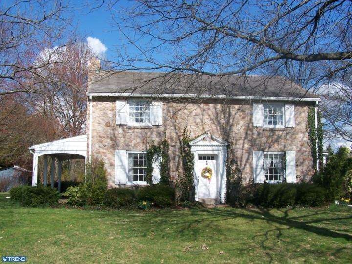 1097 Church Rd, East Greenville, PA 18041 - photo 1