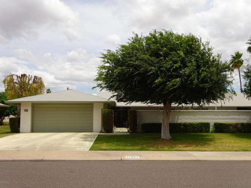 17883 N 99th Dr, Sun City, AZ 85373 - photo 1