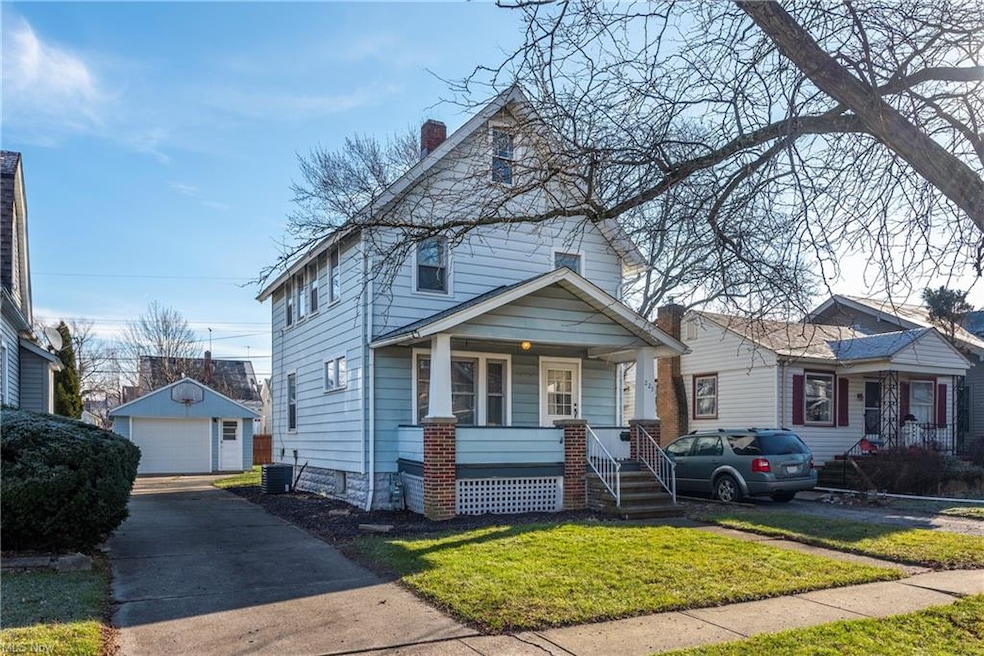 Sold $104,800 • Co-Listing Agent