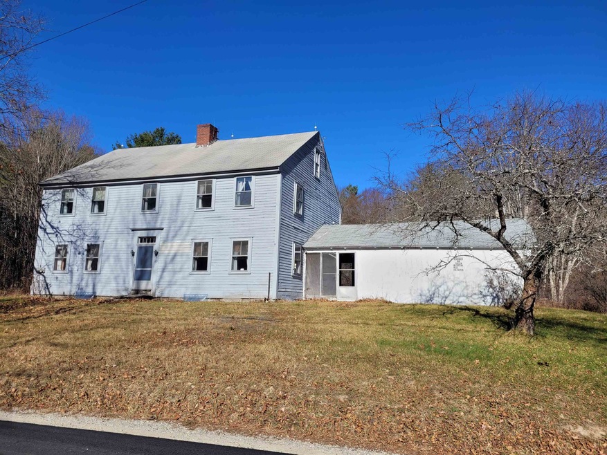 69 Sandy Hollow Rd, Fitzwilliam, NH 03447 - photo 1