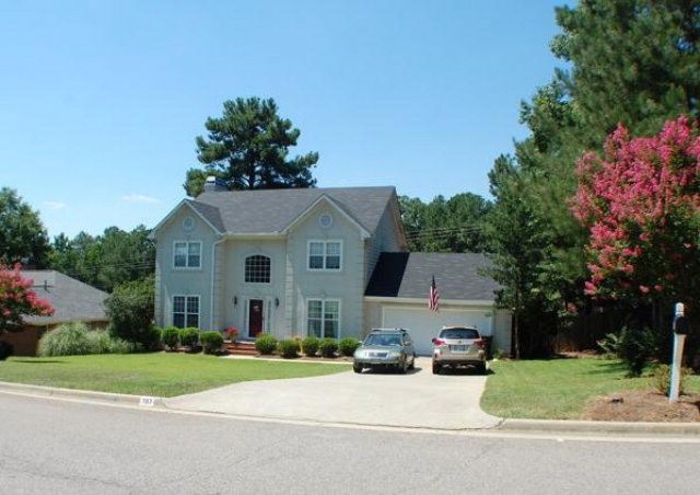 Main View