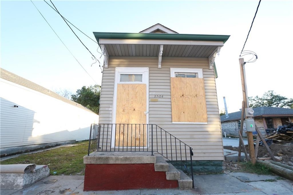 2326 Saint Philip St, New Orleans, LA 70119 - photo 1