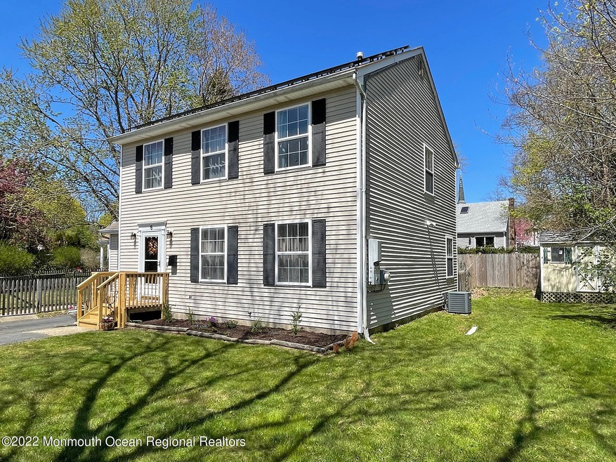 1 House Front