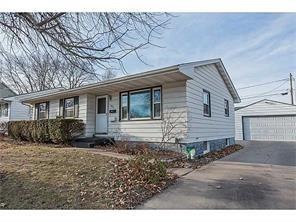 2838 Sue Ln NW, Cedar Rapids, IA 52405 - photo 1