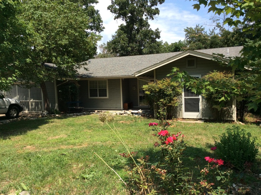 150 Silverbell, Kimberling City, MO 65686 - photo 1