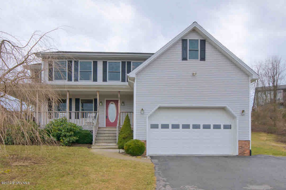 401 Craig Dr, Blacksburg, VA 24060 - photo 1