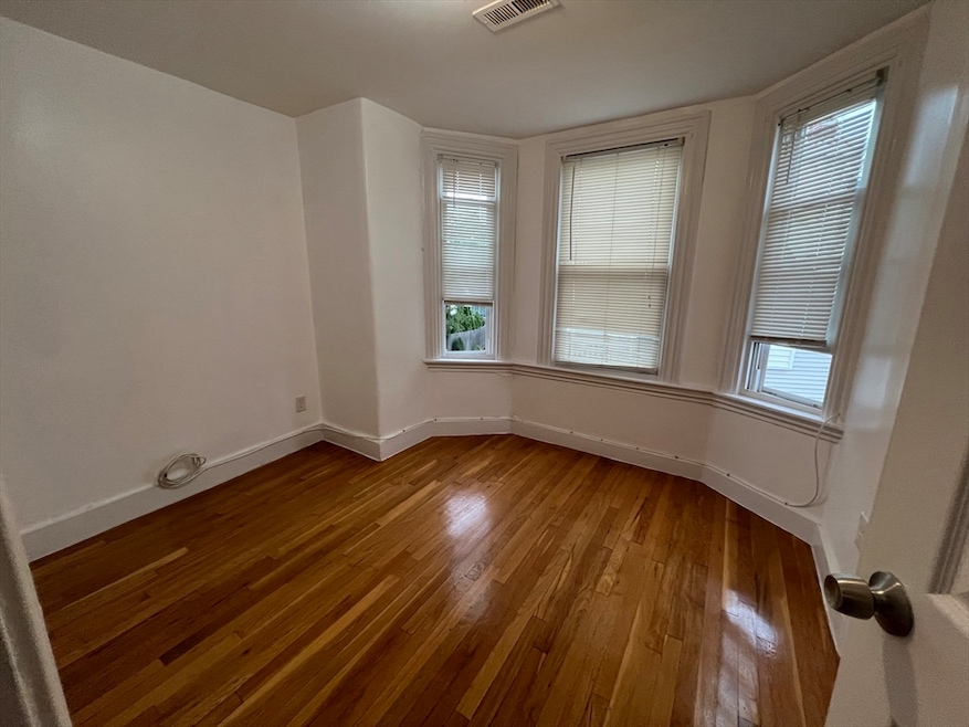 23 Myrtle St unit 2/F, Quincy, MA 02171 - photo 1