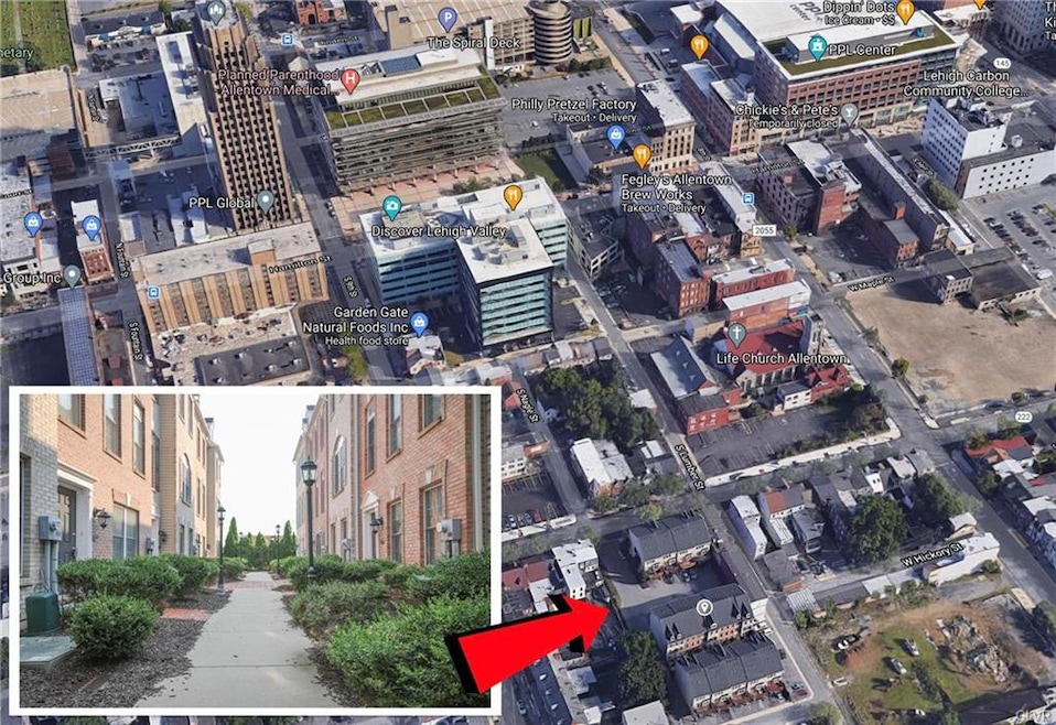 830 W Walnut St unit CLASS A PORTFOLIO, Allentown, PA 18102 - photo 1