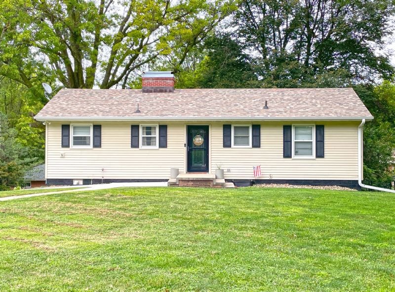 1701 S Elm St, Shenandoah, IA 51601 - photo 1