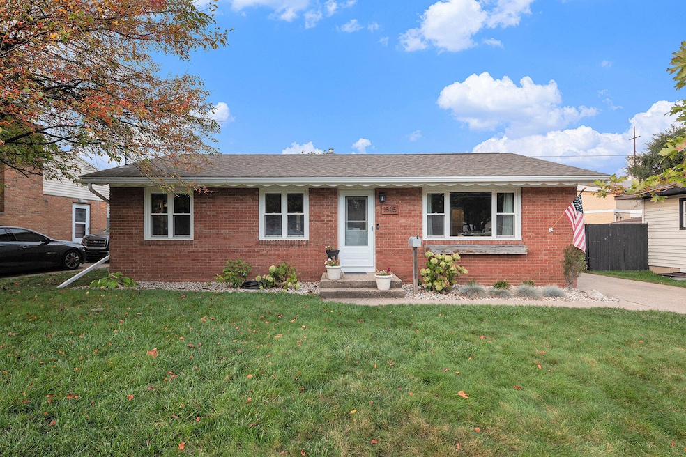 Sold $316,000 • Co-Listing Agent