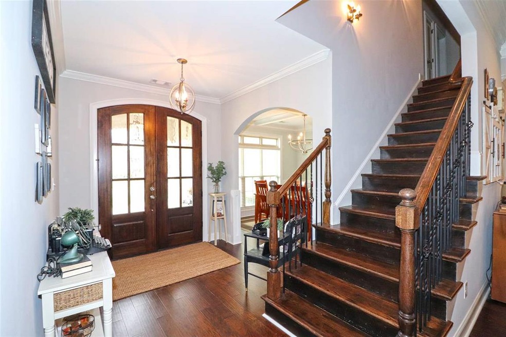 602 Stacy Ln, Warner Robins, GA 31088 - photo 1