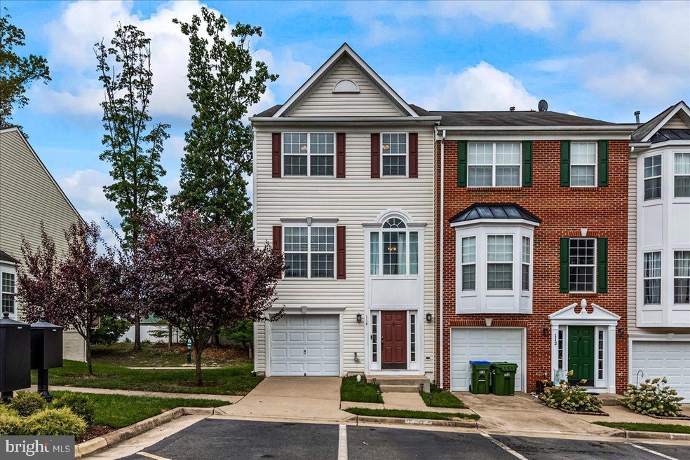 114 Tamar Creek Ln, Stafford, VA 22554 - photo 1