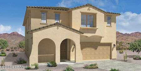 2760A house