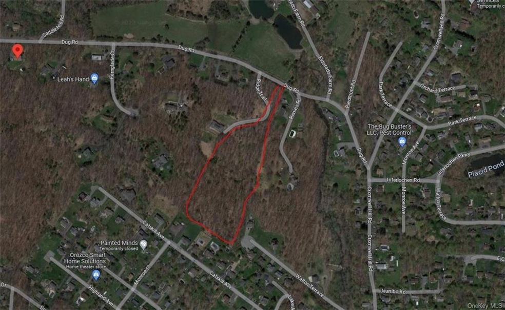 222 Dug Rd, Chester, NY 10918 - photo 1