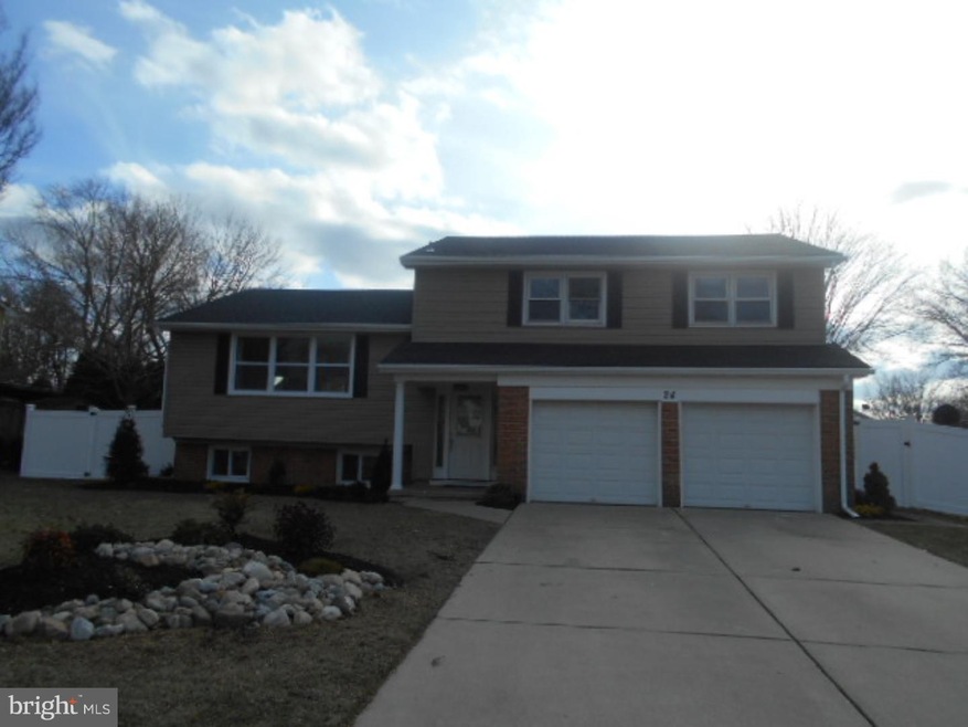24 Regent Rd, Cherry Hill, NJ 08003 - photo 1