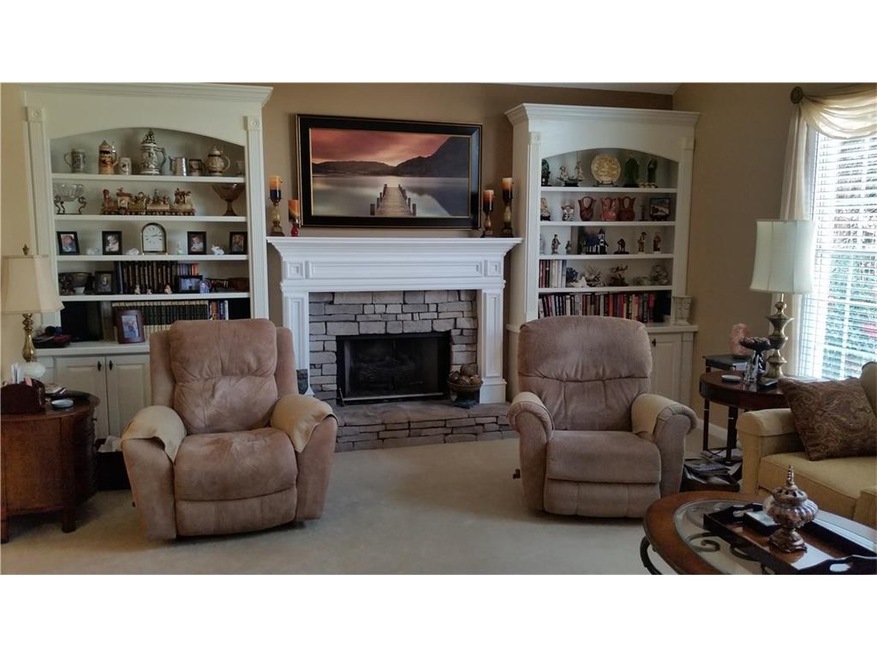 197 N Springs Way, Acworth, GA 30101 - photo 1