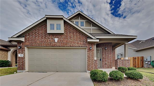 623 Stampede Rd, San Marcos, TX 78666 - photo 1