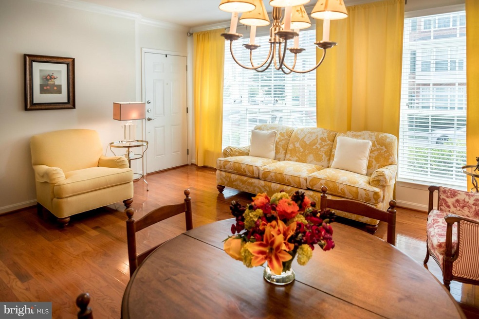 22747 Verde Gate Terrace unit 17C, Ashburn, VA 20148 - photo 1