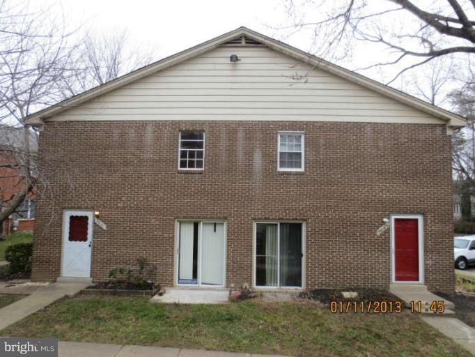 9651 Hagel Cir unit D, Lorton, VA 22079 - photo 1