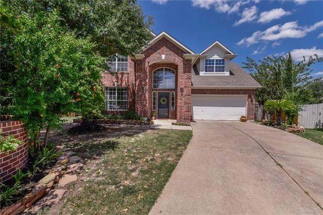 Welcome to 1400 Mussett St, your 2,881 sq ft, 4 be