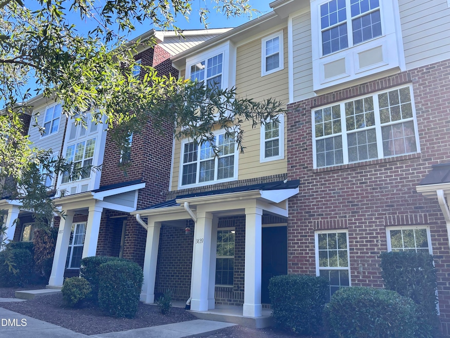 3839 Cary Glen Blvd, Cary, NC 27519 - photo 1