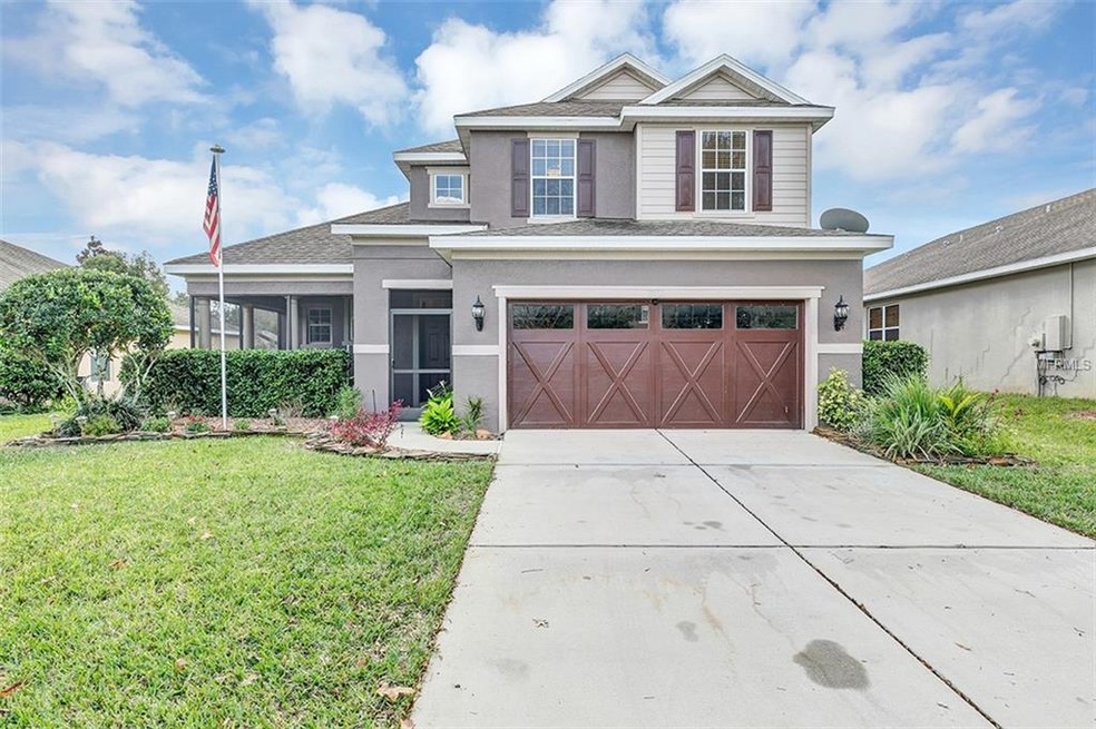 30132 Tokara Terrace, Mount Dora, FL 32757 - photo 1