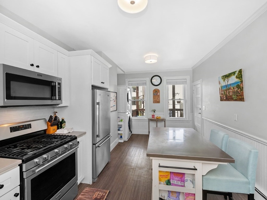 356 Princeton St unit 2, Boston, MA 02128 - photo 1