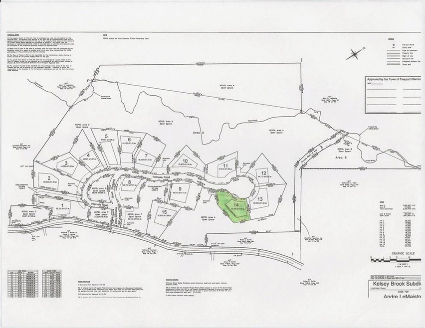 58 Intervale Rd, Freeport, ME 04032 - photo 1