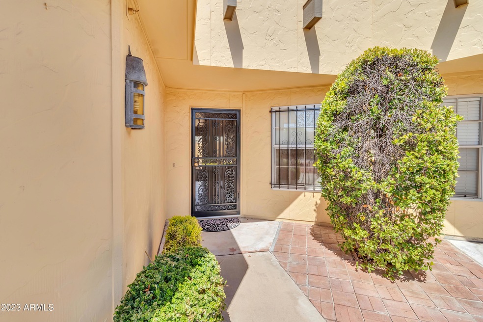 17024 N 107th Ave, Sun City, AZ 85373 - photo 1