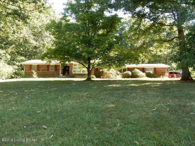 206 Knobview Dr, Lebanon Junction, KY 40150 - photo 1