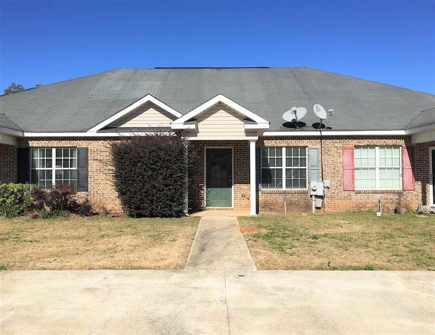 102 Charter Ct, Centerville, GA 31028 - photo 1