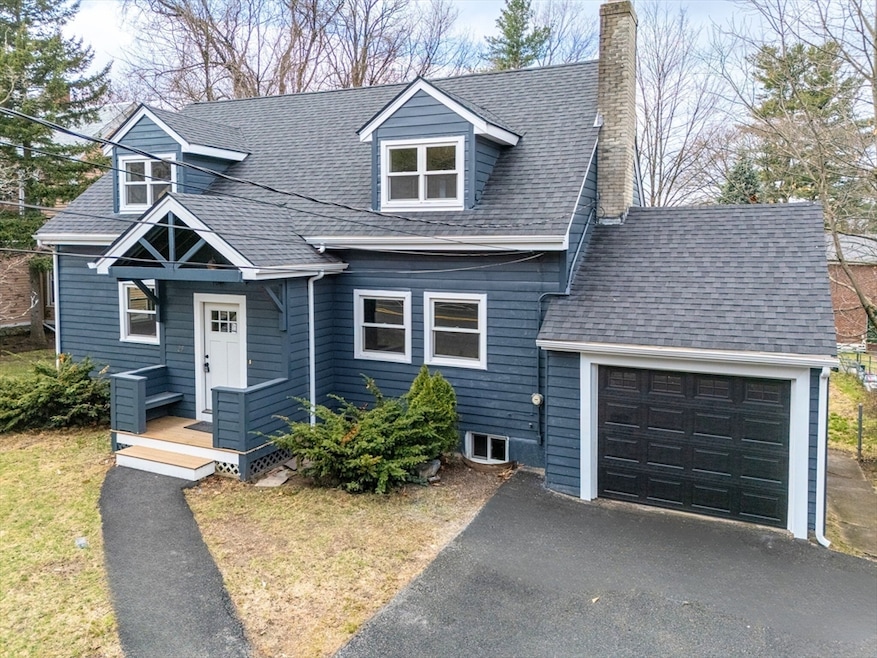 Sold $1,505,000 • Co-Listing Agent