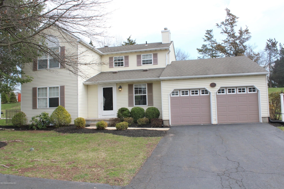 31 Choctaw Ridge Rd, Branchburg, NJ 08876 - photo 1