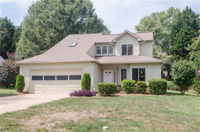 9518 Cedar River Rd, Huntersville, NC 28078 - photo 1