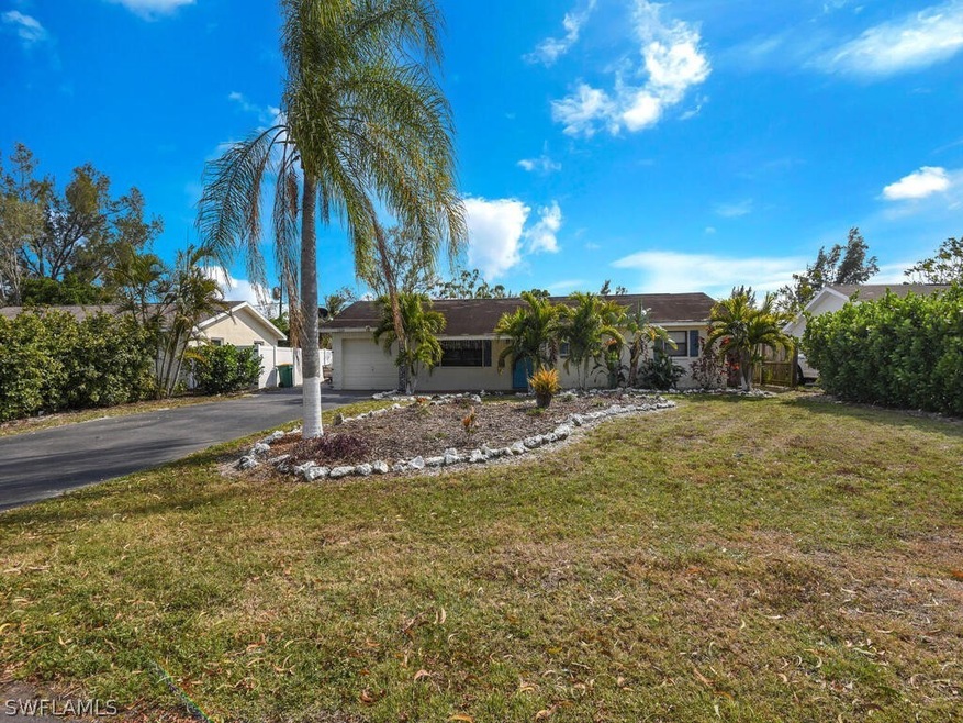 Single Family Home