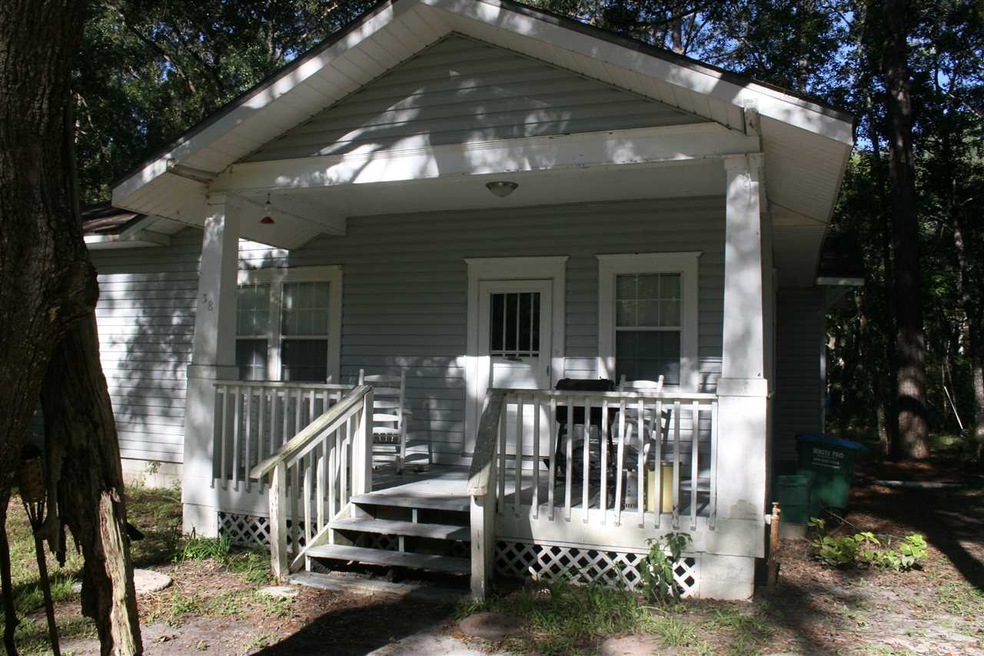 38 Wythe Ct, Crawfordville, FL 32327 - photo 1