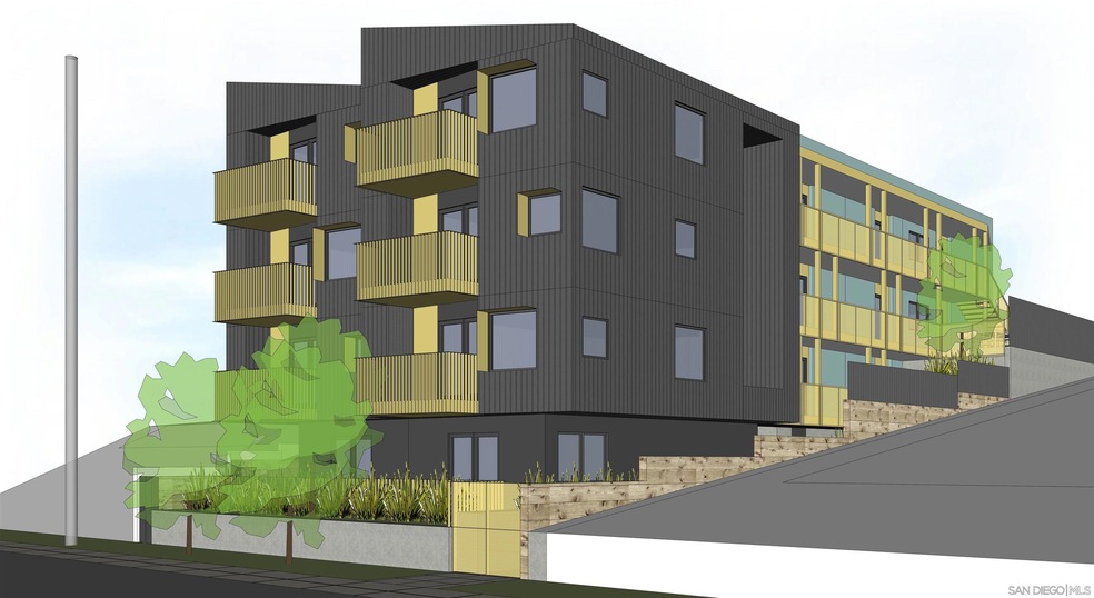 4377 Rialto St unit 449-867-01-00, San Diego, CA 92107 - photo 1