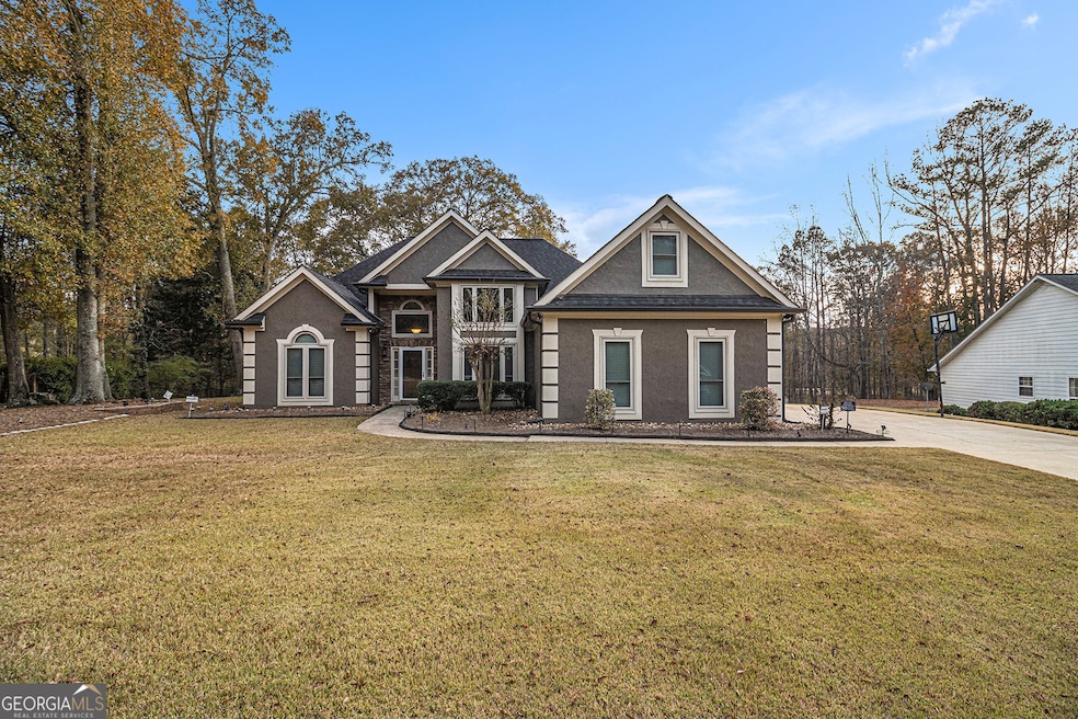 2917 Bridle Creek Dr SW unit 2, Conyers, GA 30094 - photo 1