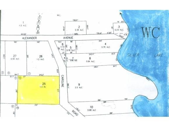 2 Caroline Rd unit 5, Silver Lake, NH 03875 - photo 1