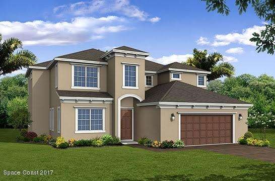 Pool Home