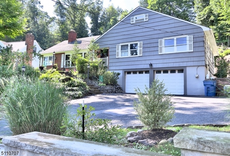 345 Forest Hill Way, Mountainside, NJ 07092 - photo 1