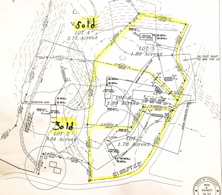 0 Heald Rd unit 5 4899826, Cavendish, VT 05142 - photo 1