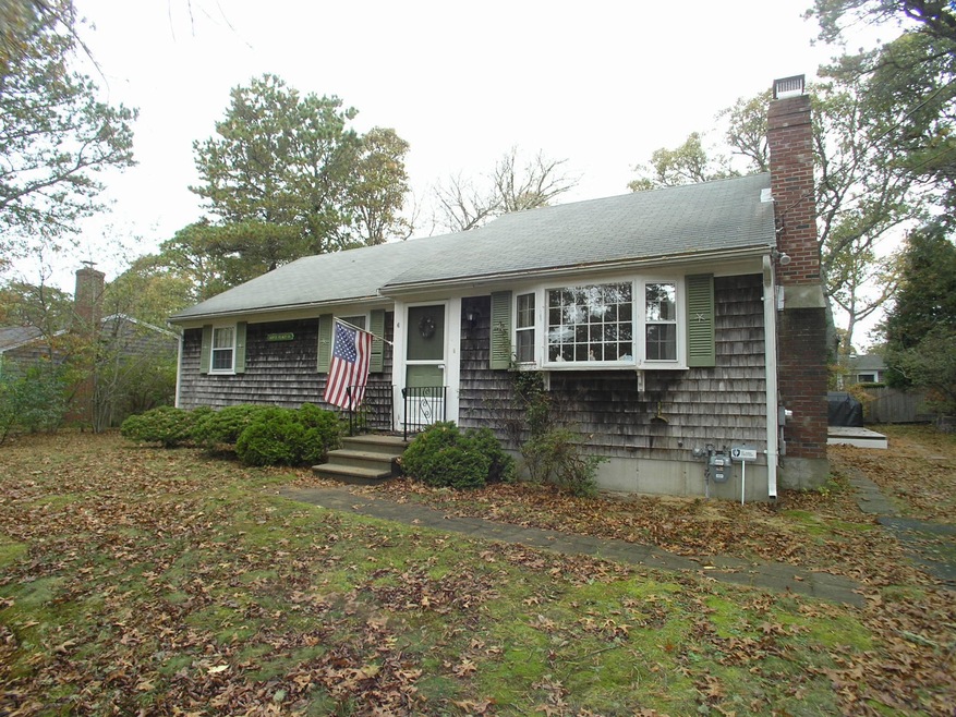 6 Quartermaster Row, Dennis Port, MA 02639 - photo 1