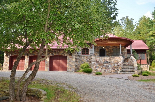 Main View