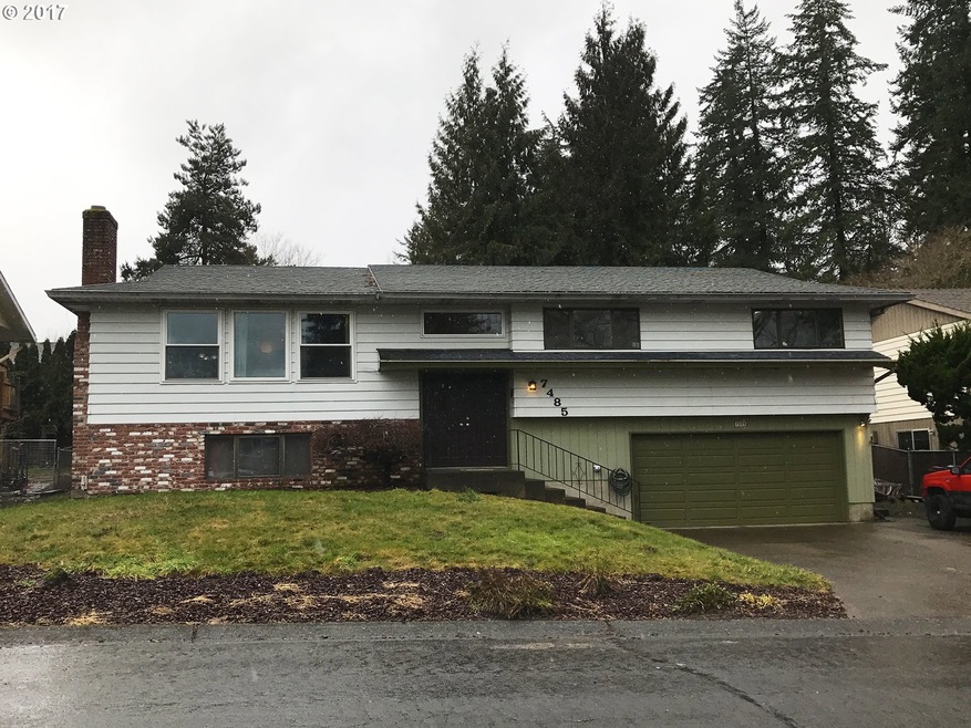 7485 Cason Cir, Gladstone, OR 97027 - photo 1